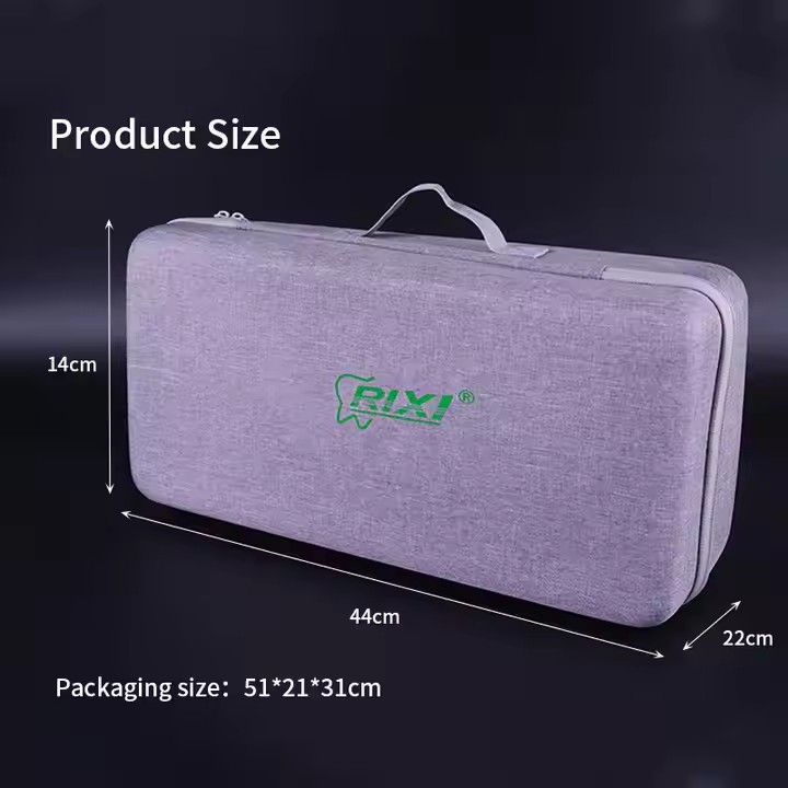 Escaner dental intraoral digital Impresión digital 3D para implantes de ortodoncia oral