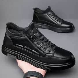 男式运动单鞋;男式雪地靴;男式棉鞋