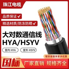 �齭��|HYA/HSYV�҃���󌦔�ͨ�ž�5/10/50/200��0.4/0.5��|