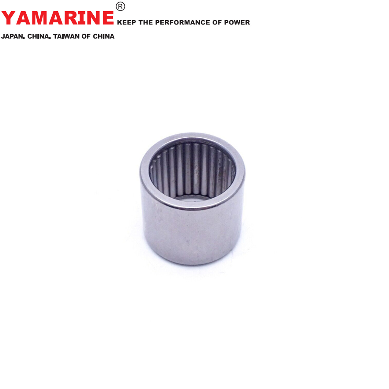 25/30马力 雅马哈船舷外机轴承 YAMAHA 93315-220V7