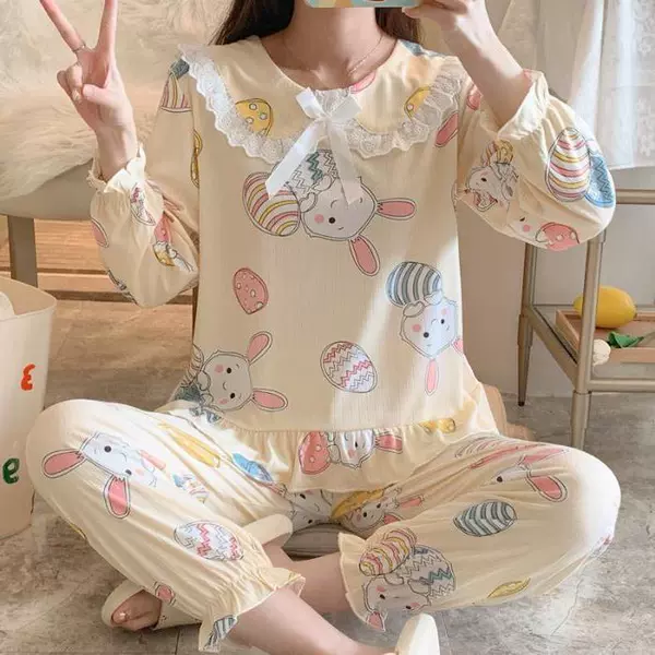 862#apricot rabbit
