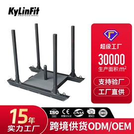 其他健身器材;组合健身用品;哑铃