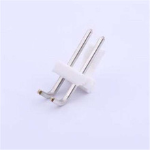 640389-2 ��������� 1x2P �g��:3.96mm ���� ����,P=3.96mm