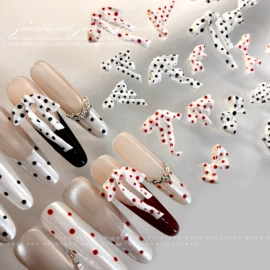 美甲饰品;其他美甲产品;美甲工具套装