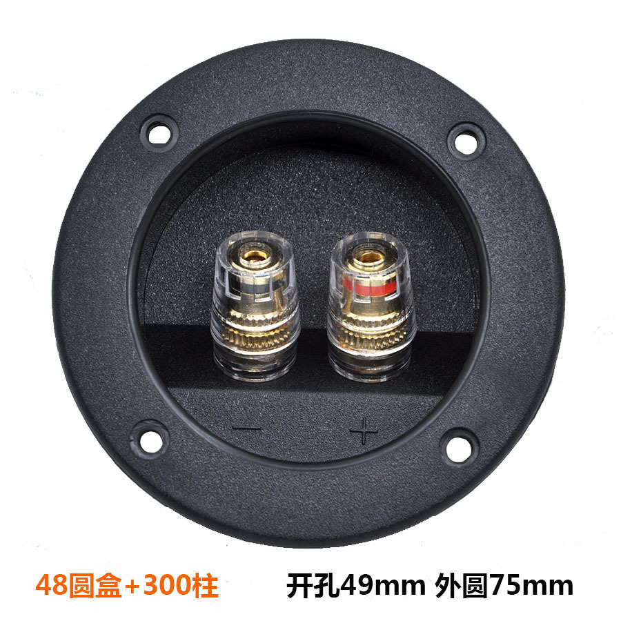 48 círculos 300 columnas