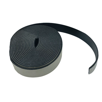 Foam rubber plastic cotton sealing Car sound-absorbing cotton