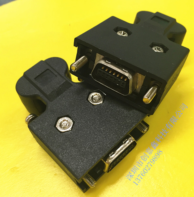 SCSI 14P20P�����ŷ�����˿����ʽ��ͷHPCN��ʽ�ư�� ȫ��