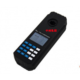 便携式低浊度仪 (0-400NTU，±2 %)CH10-PTURB-201
