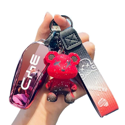 Car key bag – Dolphin Han Qin L Song Plus
