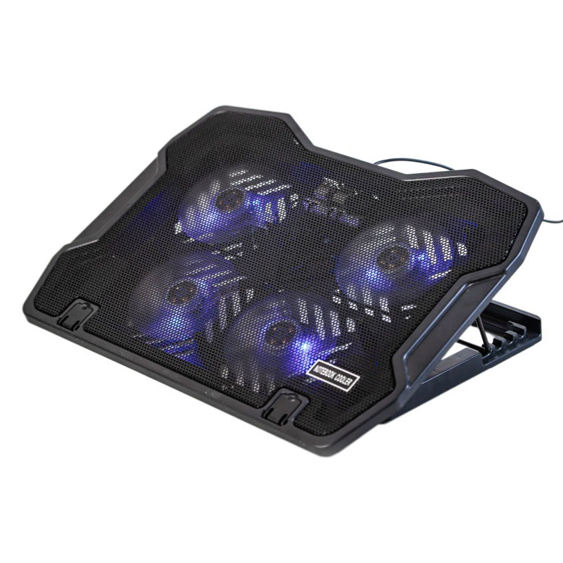 Подъемный кронштейн для радиатора ноутбука, складной светящийся настольный регулируемый охлаждающий базовый компьютер, оптовая продажа