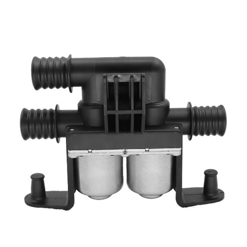 JQD000010 Heater Control Valve 64128372016 for Land Rover
