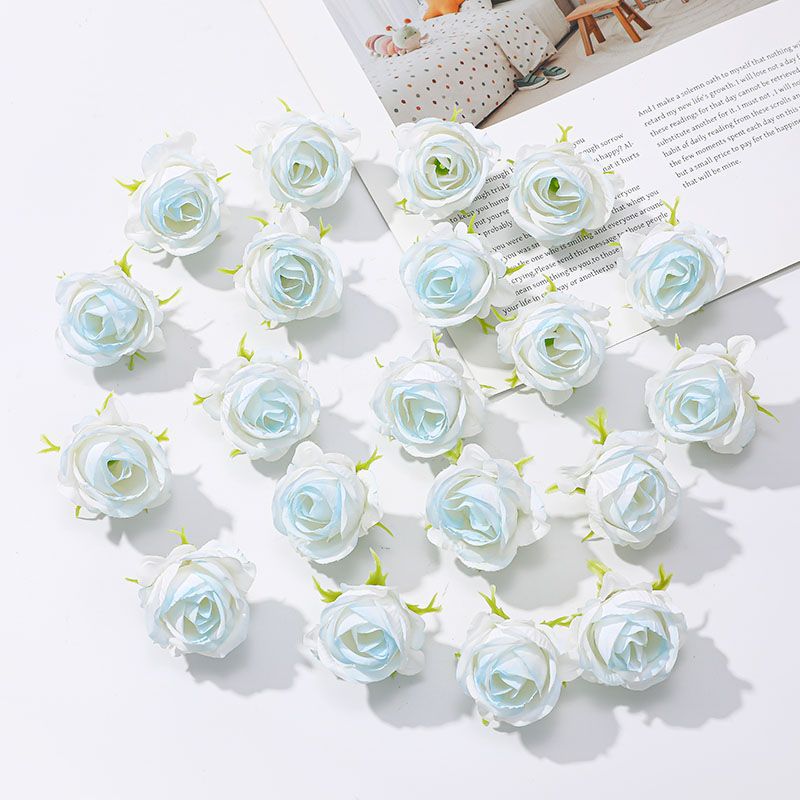 No. 5 ice blue