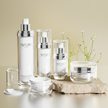 �F؛�yɫֱ�A120ml������Һƿ �������p�Ӹ�˪ƿ�o�wƷ���ķ��bƿ