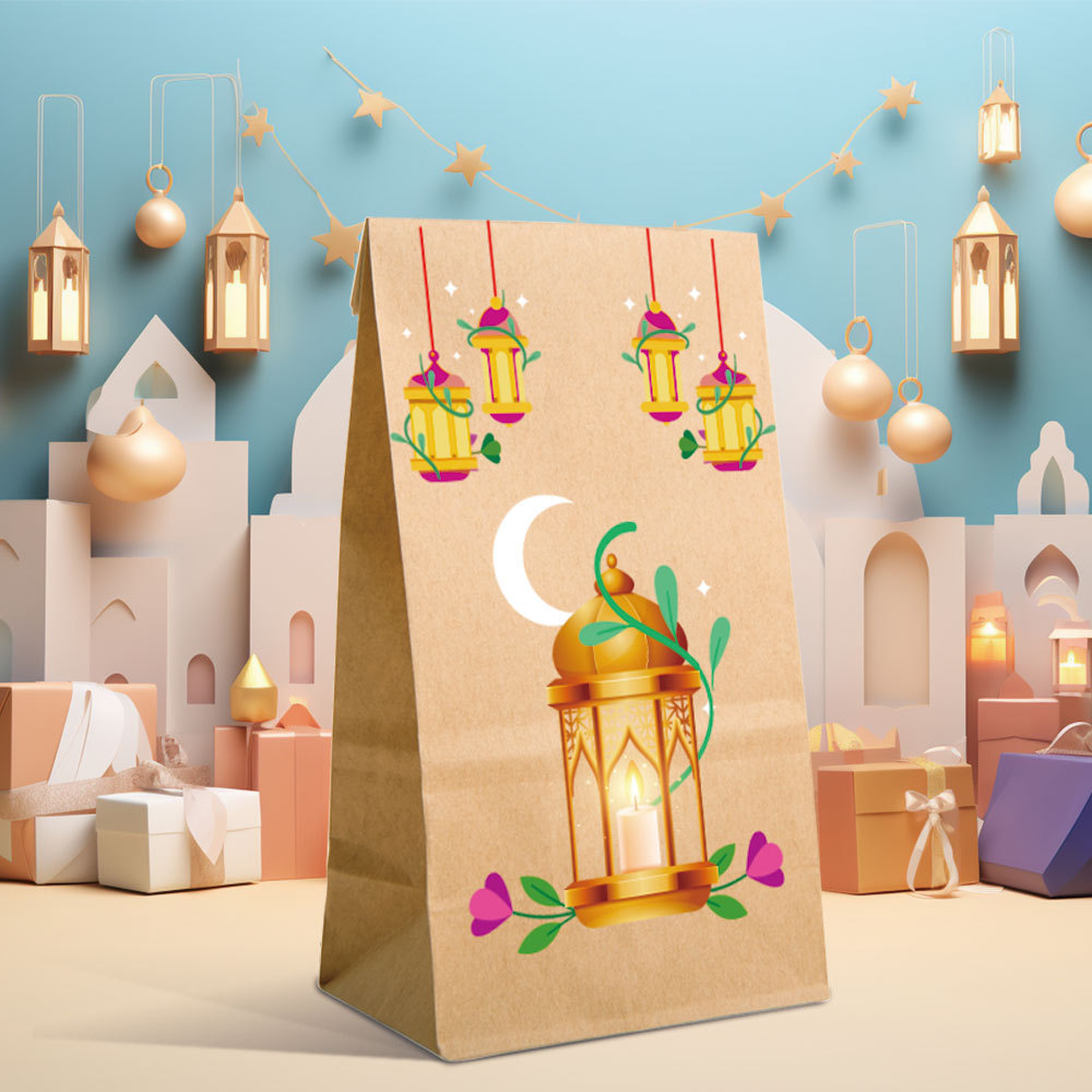 Einfacher Stil Klassischer Stil Einfarbig Weißes Rindsleder Gruppe Festival Zubehör Für Geschenkverpackungen Party Zubehör Zubehör Für Geschenkverpackungen 1 Satz display picture 7