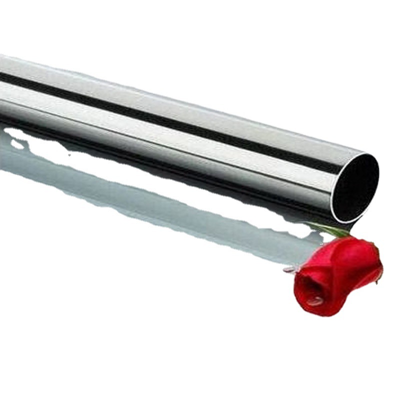 现货批发高精度不锈钢气缸管 深圳专业厂家