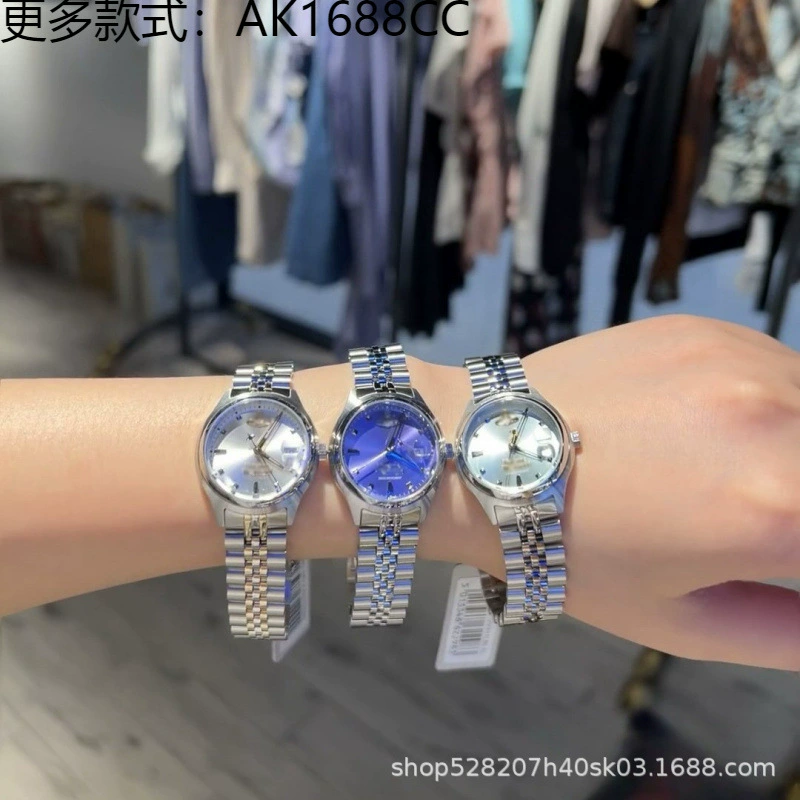 Оригинальный порядокvivienne queen mother Saturn temperament girly heart fashionable women's watch female ins style quartz female watch