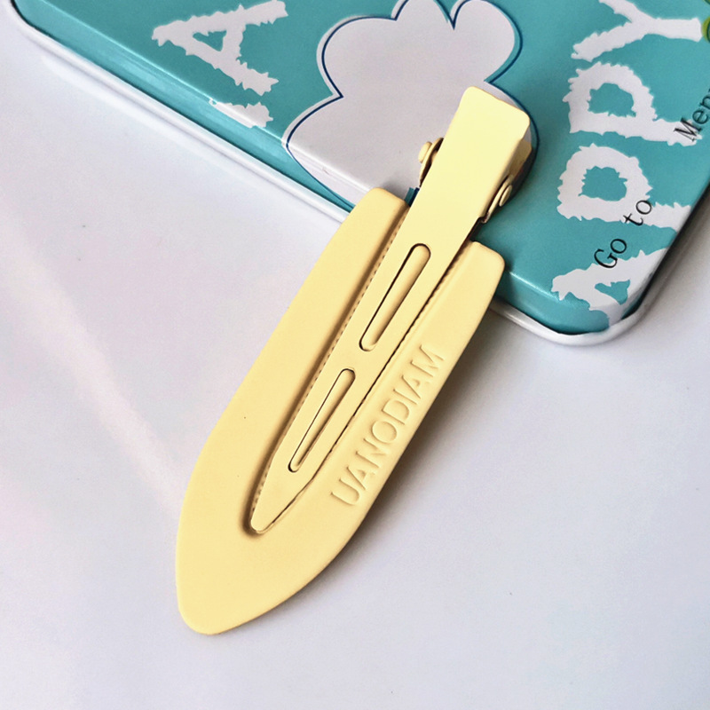 10g Weight Hair Clip Hair Accessories Type 1 Piece Quantity Daily Occasion Acetic acid sheets Material Marble Pattern Women'S Gender Metal Design Fashion Style Fashion Marble Acetic Acid Sheets Metal Hair Clip 1 Piece 无