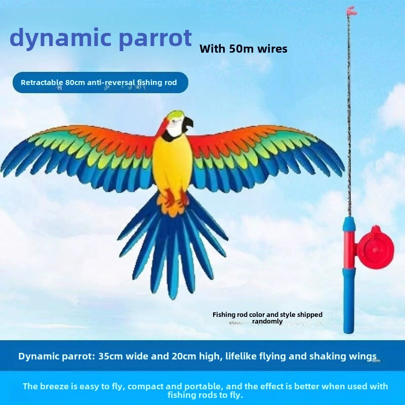 Travel handheld small kite, wholesale