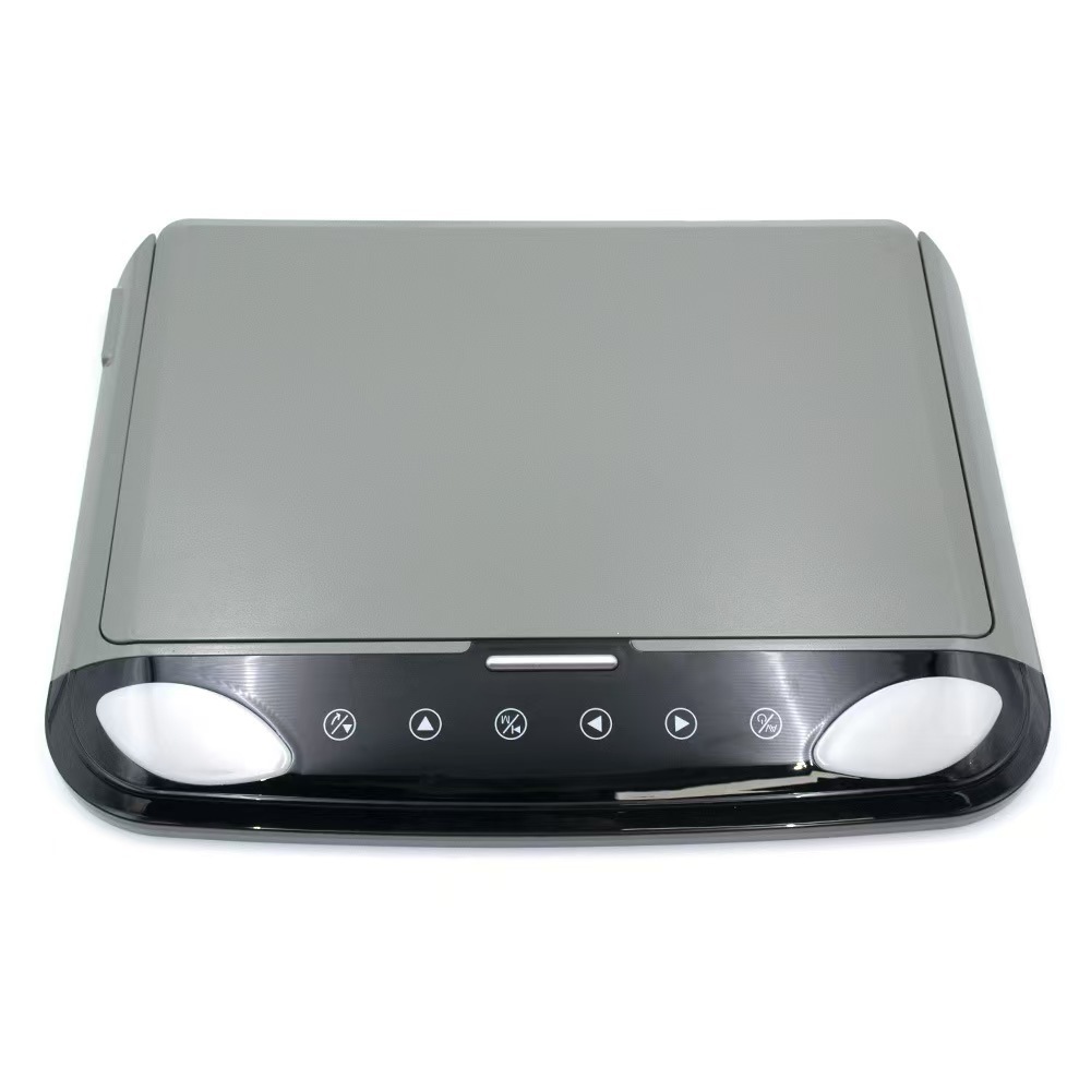 13.3inch Universal Business Vehicle and Bus In-Car Tv Monitor Ips High-Brightness Screen Mp5 Player with HDMI