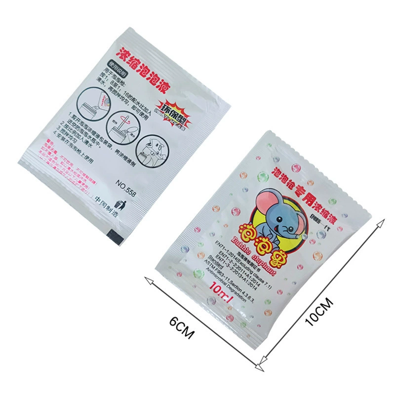Small handheld bubbles, toy, wholesale