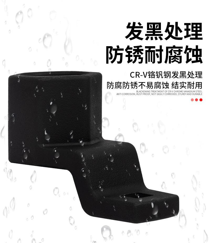 Honda Timing Special Tool Crankshaft Pulley Holder Honda Crankshaft Pulley Removal and Tightening Wrench