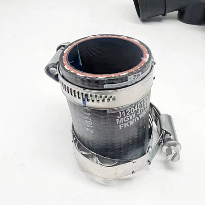 9801816280 1440J1 for Peugeot 308 408 3008 Citroen C4 turbocharged air pipe (Sorma kollektoru (Giriş)) - separate-tubule