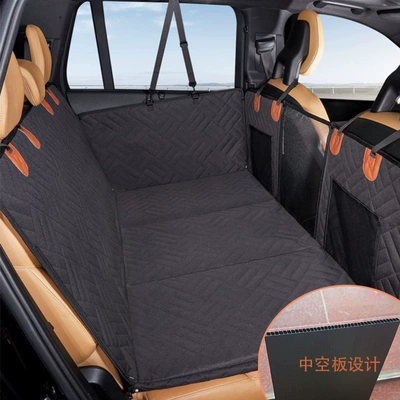Multi-function pad Seat, Dog Seat Cushion for Rear