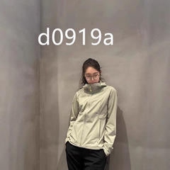 拾吟 2025秋季女款外套 宽松休闲户外保暖女软壳冲锋衣 一件代发