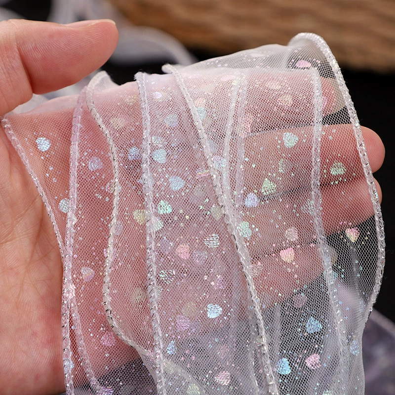 Красочная любовь 5CM сетчатые шнурки шнурки шелковые снежные шнурки с немецко-тренировочной обувью af1aj1 шнурки