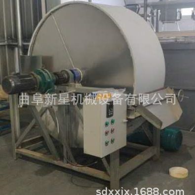 红薯淀粉脱水机木薯淀粉全套加工设备离心机免沉淀红薯淀粉机