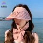 夏季大帽檐成人新款太阳帽