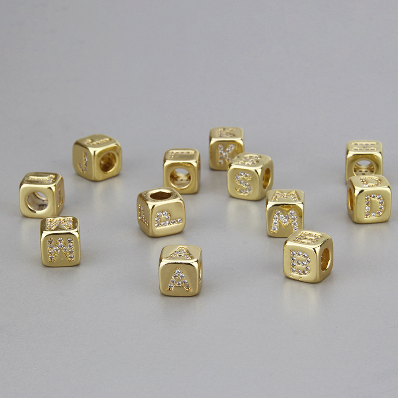 Fashion musical note star copper bracelet