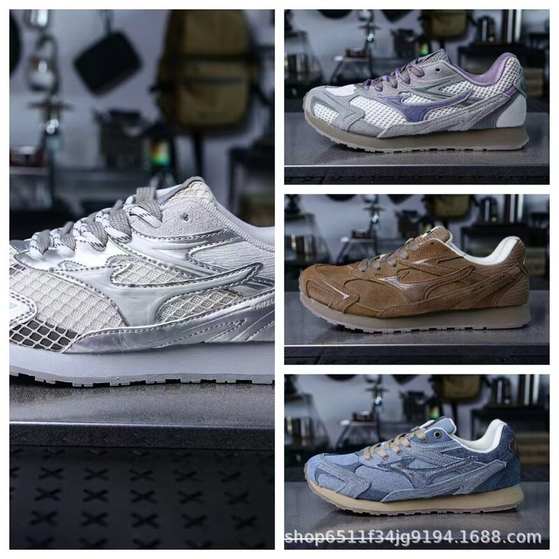Putian Shoes Lg 60S 2K Marathon Casual Running Shoes