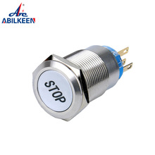 �S�ҹ�����LED����̖�l�⺸���_���I�_�P 19mmƽ�^��λ���o�_�P