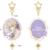 Pendant letter money