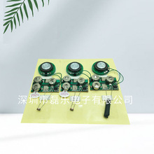 音乐机芯   语音机芯   电子机芯  贺卡机芯 光控模块