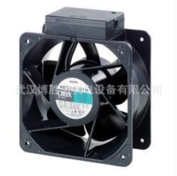 议价销售MRS18-DC 东方ORIX变频器风扇 AC200V 180*180*90mm