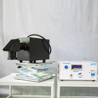 氙灯光源 模拟太阳光装置 光催化反应仪上海兰仪品牌厂家价格直供