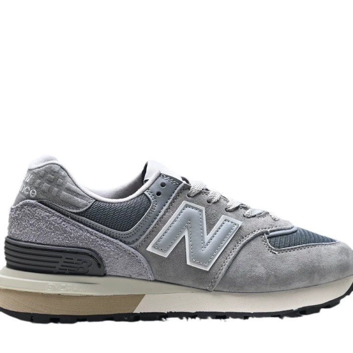Кроссовки спортивные New Balance, обновленная дышащая повседневная обувь, унисекс, размеры 36–45