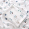 【Bamboo Cotton Scarf】Cactus