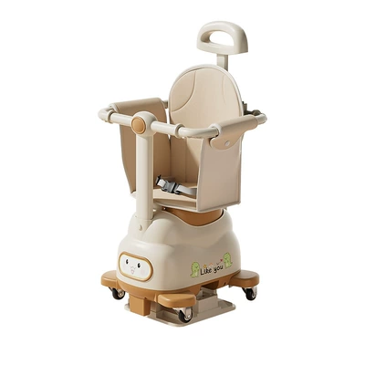 Electric car child seat — seat, 3-in-1 stroller for taking toddlers