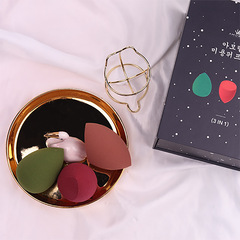 Ermu Tame Beauty Blender Ultra Soft Powder-Free Makeup Sponge for Women