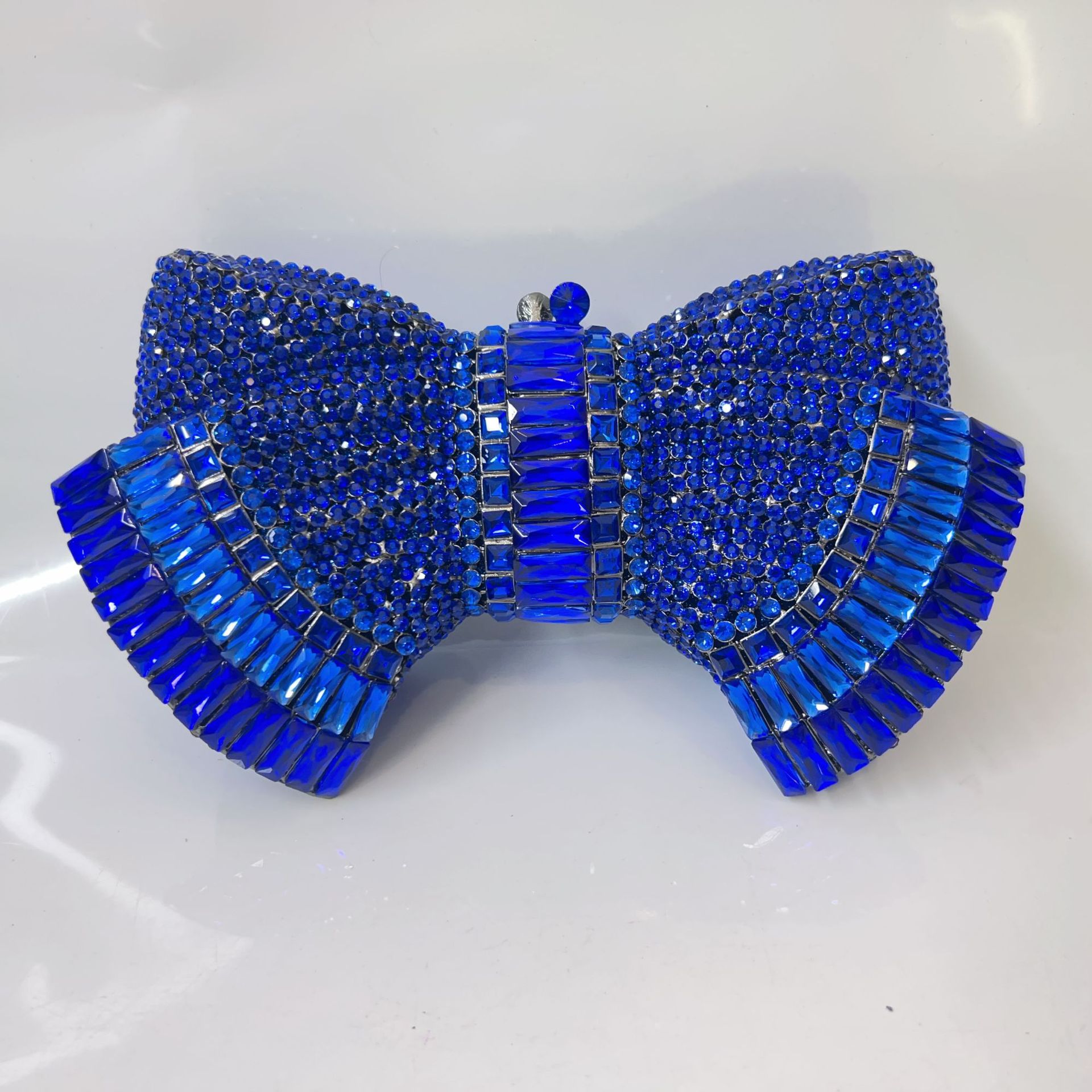 Azul tesoro