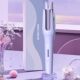 Cross-border foreign trade automatic curling iron 32mm large curling iron electric negative ion does not hurt hair curling iron egg roll