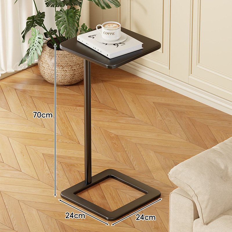 블랙 24*24*70cm