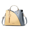 Capacious trend one-shoulder bag, Korean style