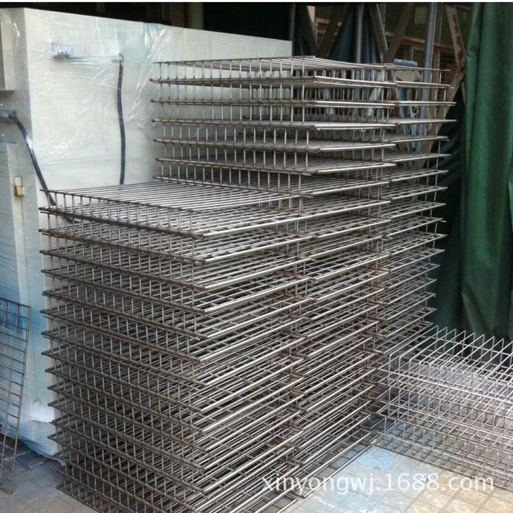 新永直代超声波包胶清洗篮不锈钢清洗篮 特弗龙胶绿胶13712856565