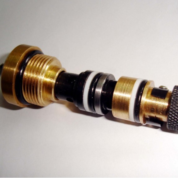 霍尼韦尔BC1100582空气呼吸器减压阀报警阀芯