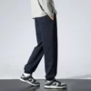Trousers 821 Navy Blue Body