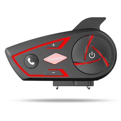 Life, Noise Reduction for Riding, Motorcycle Helmet Headset